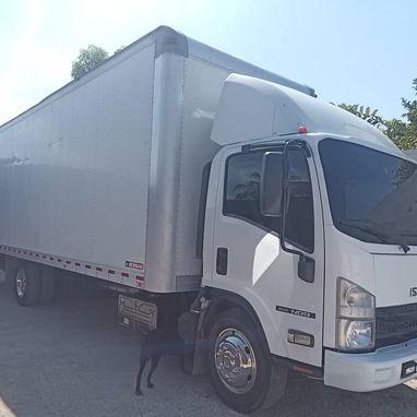 ISUZU 2017 — Motor 4HK1 - 3/3