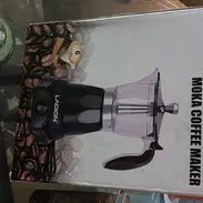 Cafetera eléctrica de 6 tazas - Img 56143763