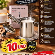 🍵 ESPUMADOR 🍵 DE LECHE MANUAL. MENSAJERÍA CON FACTURA Y GARANTÍA. 📲 54833699 - Img 57995602