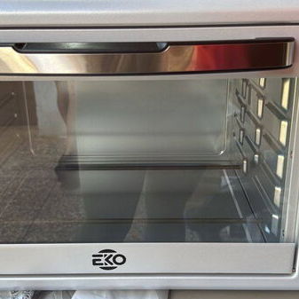 Horno eléctrico 22 litros 1500W EKO 110V Precio $160 USD Transporte Incluido Factura y garantía - Img 120683963