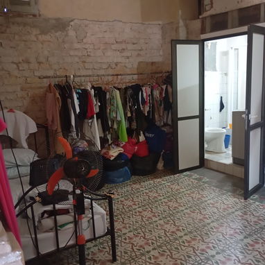 Vendo apartamento vendo casa en la Habana Vieja - Img 104262249