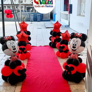 Decoración de cumpleaños ‼️ - Img 55775265