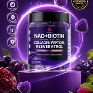 Nad + biotina - Img 57646754