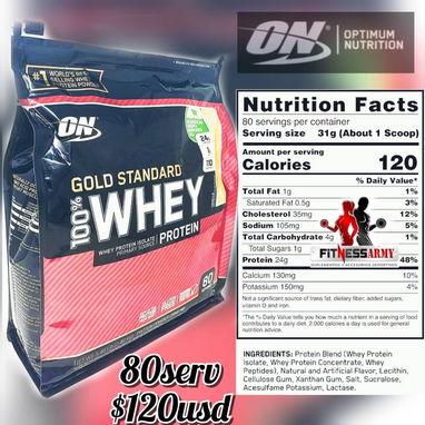 100usd Whey Protein NITRO-TECH 30gm 56799461 - Img 79505246