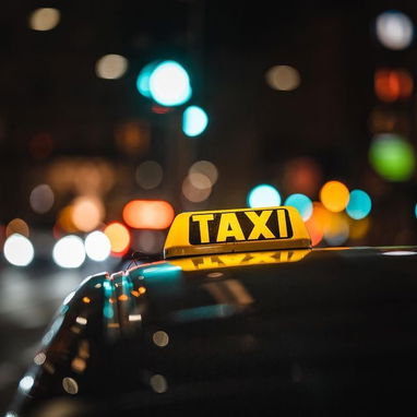 Servicio de taxis por toda la habana ! - 2/2