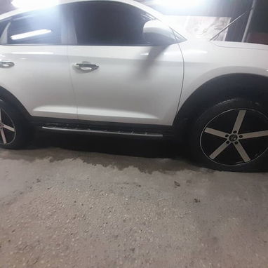 Vendo negocio, Hyundai Tucson, 2021 muy bueno - Img 113139170
