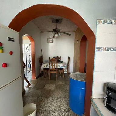2 casas en marianao - Img 125979668