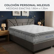 Colchón MILEXUS - Img 56430139