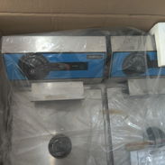 Freidora electrica acero inoxidable 10lt 2 cestas $390 - Img 54958743