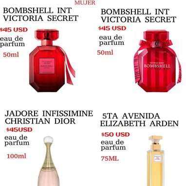 Perfume - Img 121166583