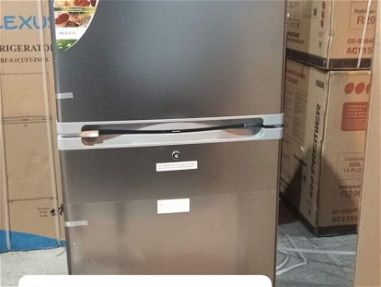 Refrigerador Milexus de 9.1 pie - Img main-image-45860409