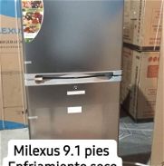 Refrigerador Milexus de 9.1 pie - Img 45860409