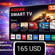 Tv de 32 " kodak - Img 55940391