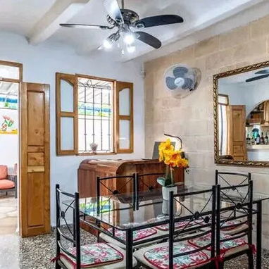 IG Hostal de lujo tiene opción de pasadía + 5 habitaciones. Tiene jacuzzi, piscina y billar RE-001 - 5/5