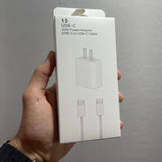 CARGADORES PARA IPHONES Y SAMSUNG - Img 54310307
