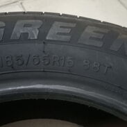 Neumáticos 185×65×15 - Img 45581368
