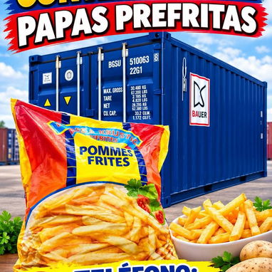 VENTA POR MAYOR DESDE UNA CAJA A UN CONTENEDOR - 4/8