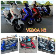 *Rebaja* ‼️Motorinas vedca n3 60v 30ah batería lifepo4 Autonomía 80km   ‼️1 mes d garantía solo a la Batería‼️  💵Precio - Img 54947310