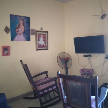 Vendo apartamento  en centro Habana - Img 124965134