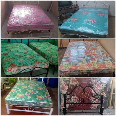 Muebles ,Camas , Colchones - Img 124962194
