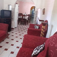 Vendo Casa en Centro Habana.🏡 - Img 56536685