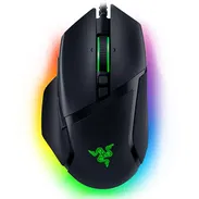 🖥️📲📦💲Mouse gaming Razer Basilisk V3 Sensor óptico de 26K DPI 💵70 USD - Img 54087222