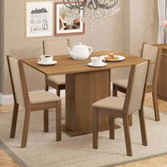 Juegos de comedor importados y nuevos en su caja - Img 57290696