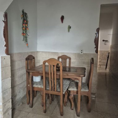 Venta de casa biplanta en Santos Suárez - 6/10