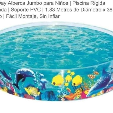Piscina - Img 122801330