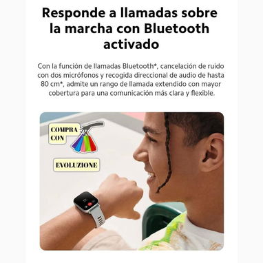 ‼️56225007‼️Xiaomi Redmi Watch 5 Active 🖤 - Img 110128426