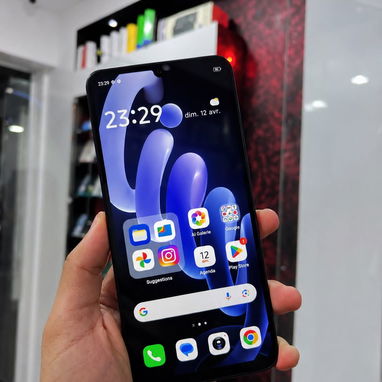 ITEL CITY 100 - Img 123705719