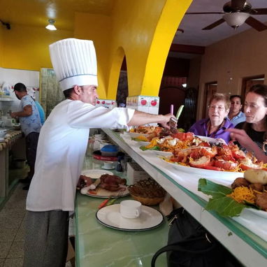Casa en santa clara villa clara - 5/9