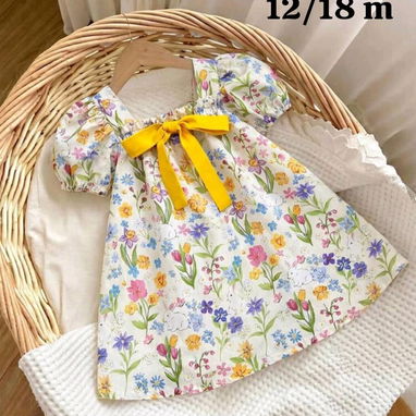 Ropa de niña talla 12/18 meses 1 año - 10/10