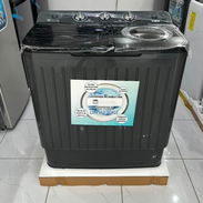 Lavadora Semiautomática Estelectric de 8 kg 185 usd - Img 57567854