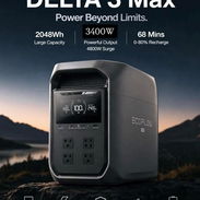 Ecoflow delta 3 - Img 55588921