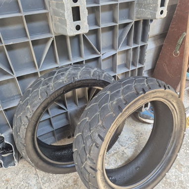 Gomas moto 140/60/13 de USO (siguen disponibles) - 2/7