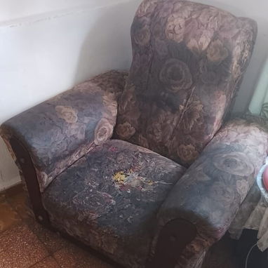Juego de sala de uso - Img 120925194