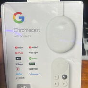 Chromecast - Img 44874920