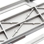 Cortadora de cerámica, máquina para cortar azulejos (cortes hasta 53cm)(incluye 2 cuchillas) - Img 45654747