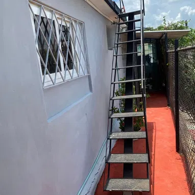 Venta de casa en buena vista - 5/10