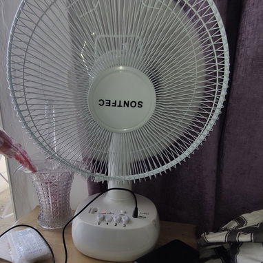 Aquí está 🌬️ + 📡 = ⚡ Solución para los días difíciles. ¡Escríbeme y coordina! - Img 122004541
