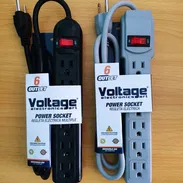 Regletas eléctricas - Img 56832337