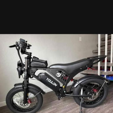 Bicimotos y triciclos - 6/7