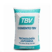 Cemento TBV - Cemento lktitan pp350 - Img 57933662