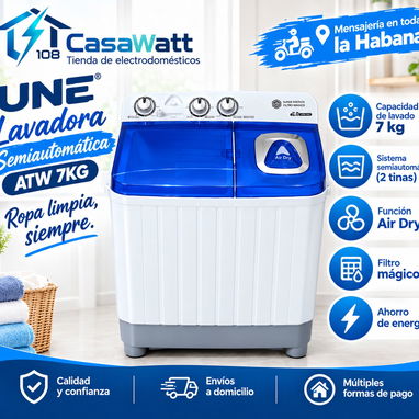 REFRIGERADORES, SMART TV, BICICLETAS, LAVADORAS, NEVERAS, COLCHONES, SPLIT Y MAS... - 3/10