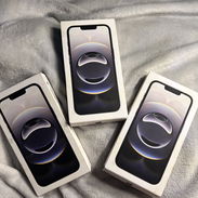 iPhone 16e nuevo en su caja - Img 55046304