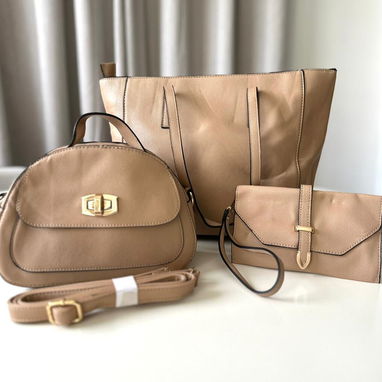 Conjuntos de carteras hermosas calidad garantizada - Img 121814712