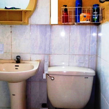 rento apartamento dos dormitorios Habana Vieja bien ubicado construcción capitalista buen estado 310 dólares al mes - Img 125466843