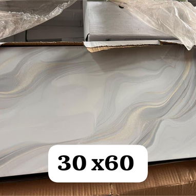 Venta de materiales para la construccion ,desde ceramica de 30*60 con super brillo hasta porcelanato de 60*60 - Img 123110266