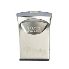 Memorias Flash de 32gb Mini, 2.0. Nuevas d paquete en su estuche. Mensajería x un costo adicional, dependiendo del lugar - Img 50069565